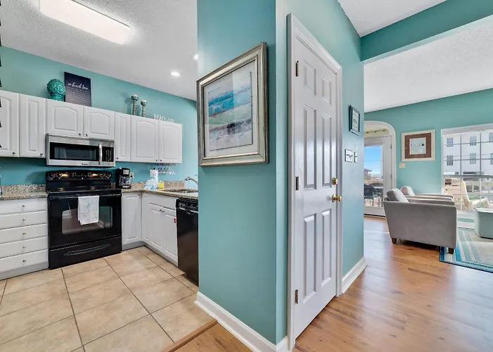My Friend's Place West * Gulf Shores