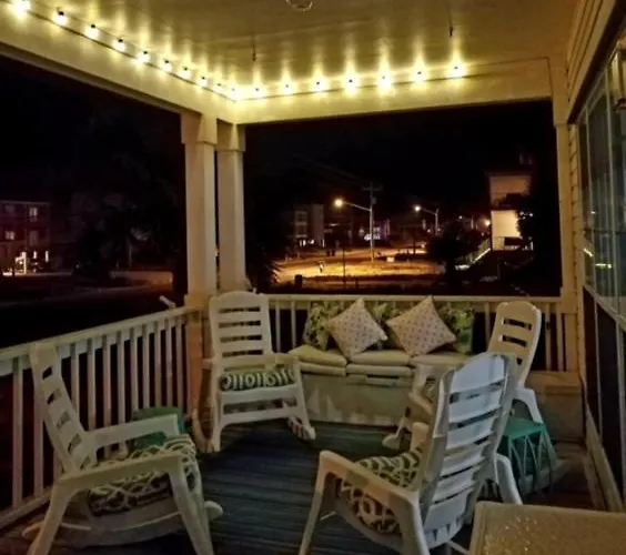 Holiday home My Friend's Place West Gulf Shores