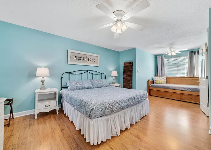 My Friend's Place West Gulf Shores