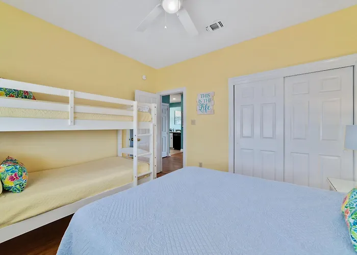 My Friend's Place West * Gulf Shores