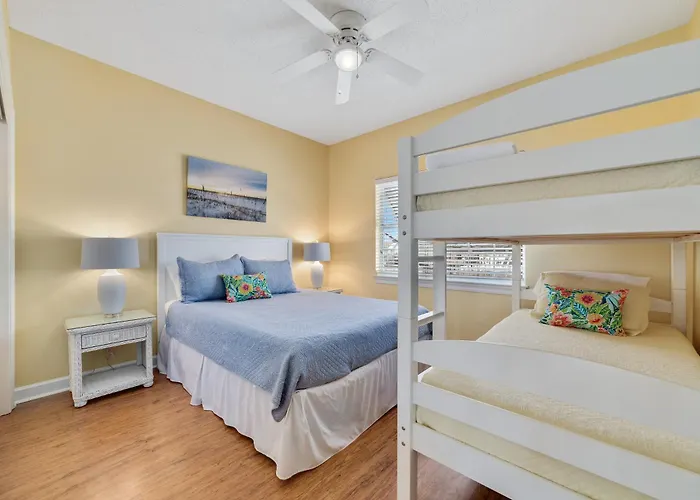 My Friend's Place West Gulf Shores