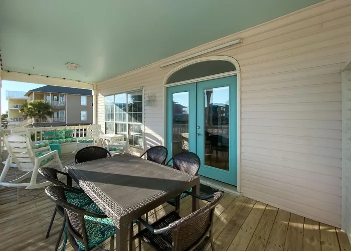 Holiday home My Friend's Place West Gulf Shores