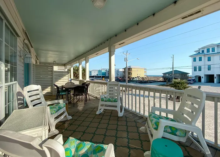 Holiday home My Friend's Place West Gulf Shores