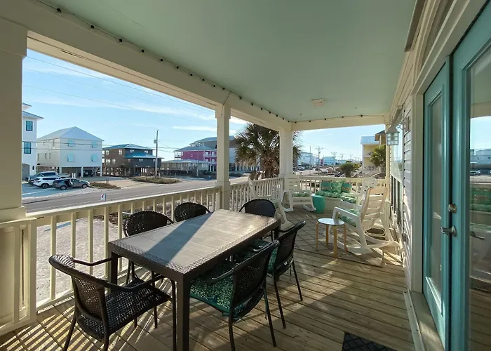 My Friend's Place West Gulf Shores