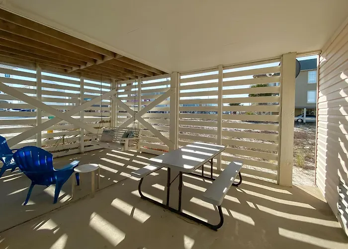 My Friend's Place West Holiday home *